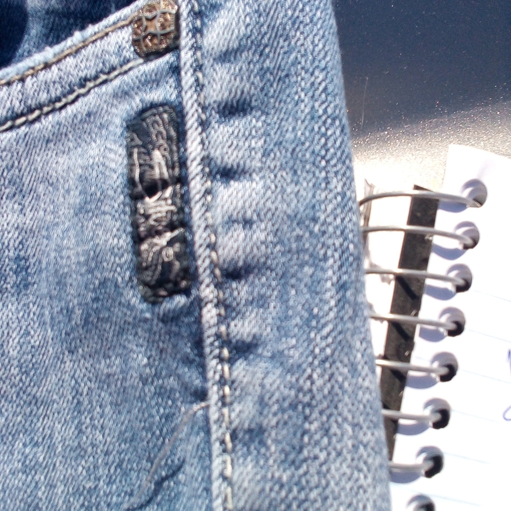 Women's Bootcut Jeans